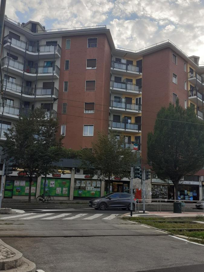 Casa Giovanni Milano Exterior foto